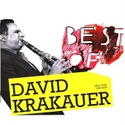 David Krakauer
